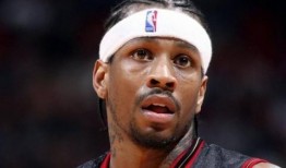 艾佛森最新爆料新闻,揭秘篮球界不为人知的真相